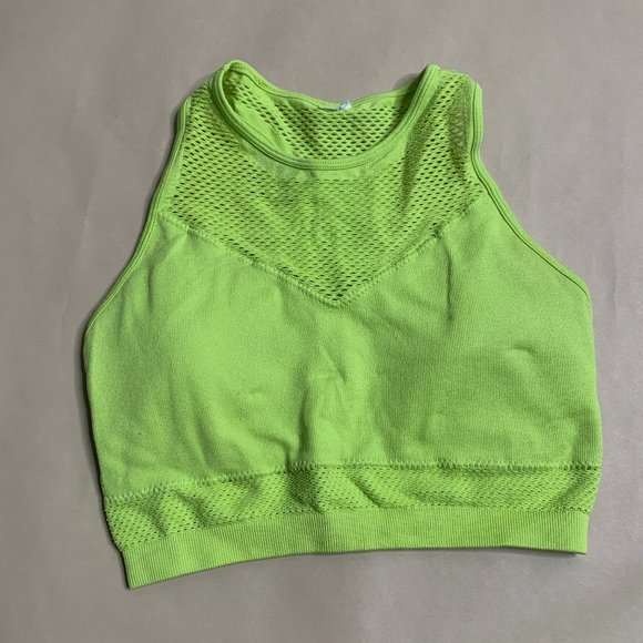 Women's Fabletics Leggings and Crop Top Set - Size Small - Picture 5 of 11